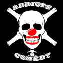 Addicts Comedy Tour